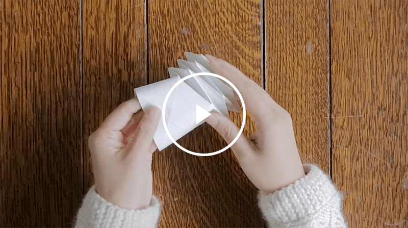 ペパニカの作り方