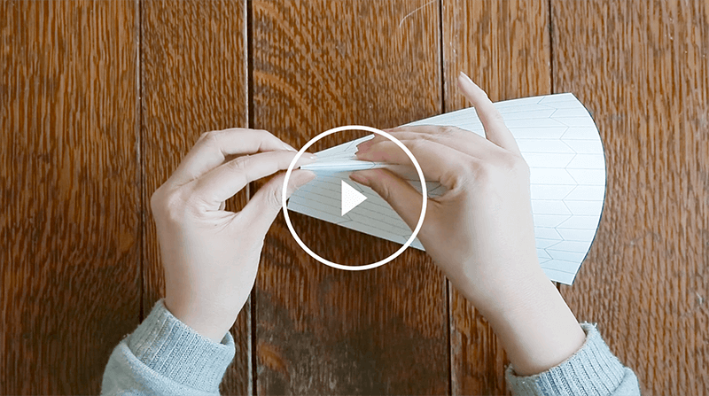 ペパニカの作り方