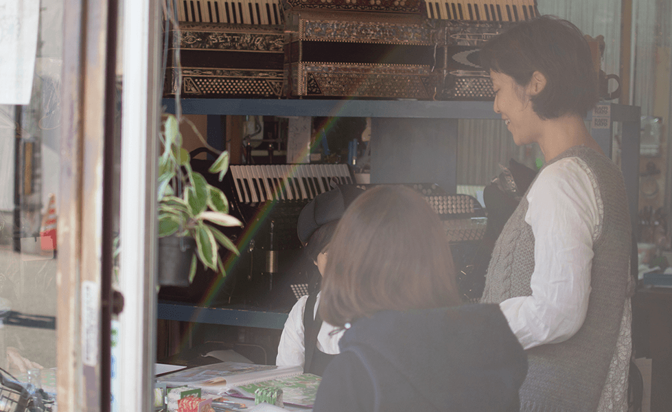 ワークショップ